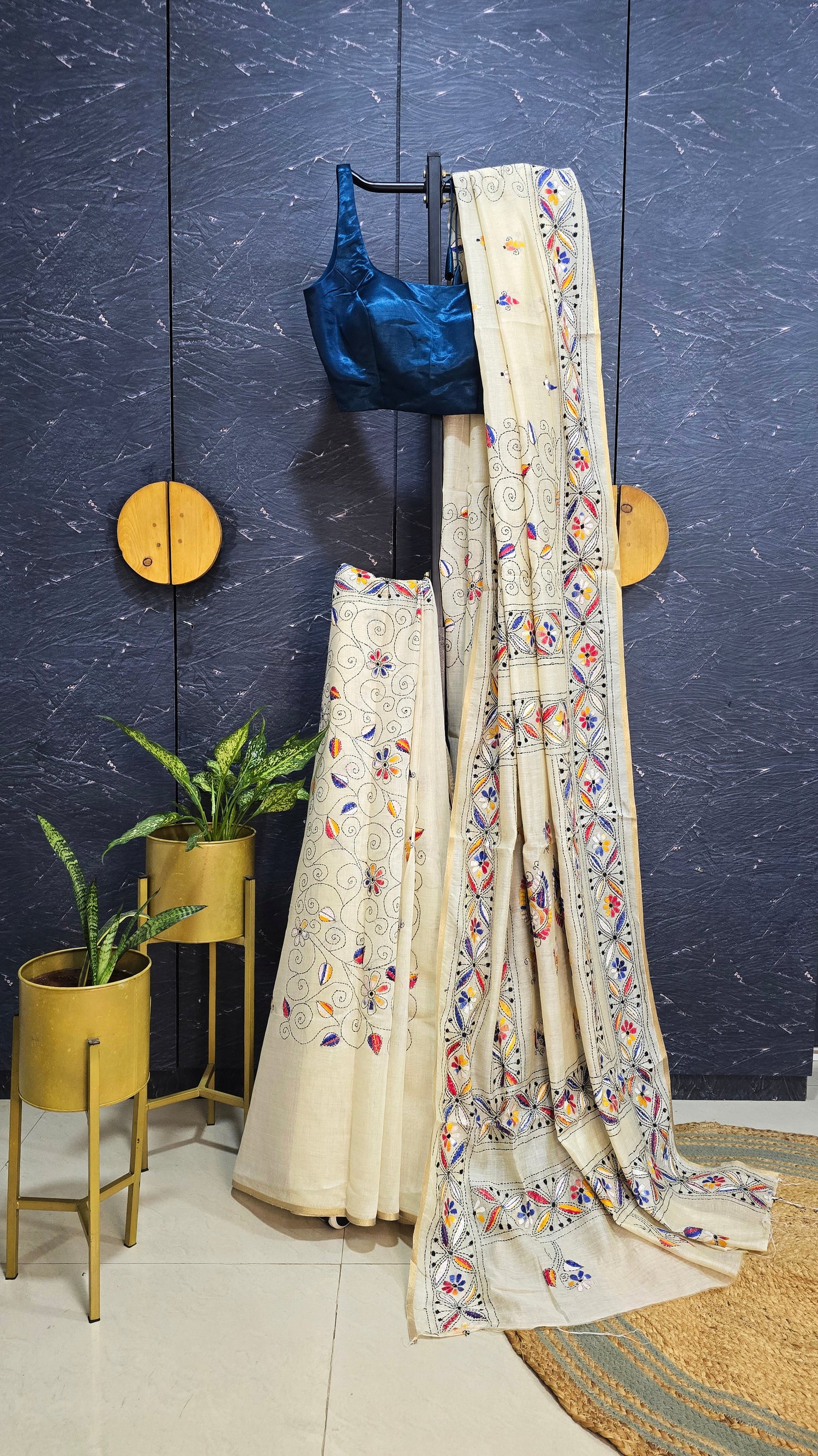 Kaushiki